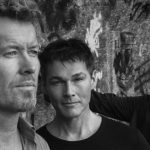 a-ha auf ihrer „Cast In Steel Tour 2016“ am 06.04.2016 in der Olympiahalle München