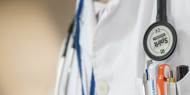 doctor