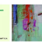 „Frühlingserwachen“ – Vernissage und Ausstellung der Künstlerin Olivia Hayashi am 24.04.15 in der Bayerischen Krebsgesellschaft e.V.