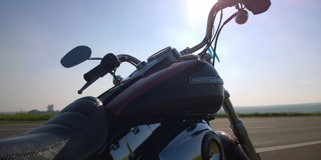 motorrad