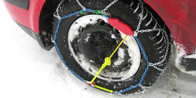 schneeketten