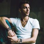 Asaf Avidan live am 08.06.2015 im Backstage Werk München