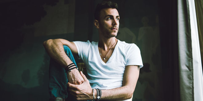 Asaf Avidan