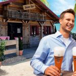 ERDINGER Urweisse Hütt’n Tour 2015 – Bayern oder Bahamas?