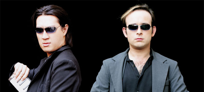Igudesman & Joo
