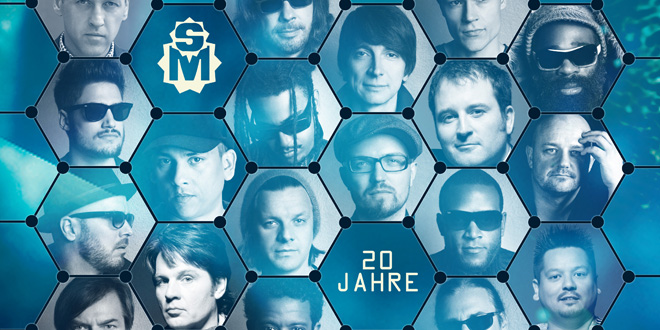 20 Jahre SÖHNE MANNHEIMS