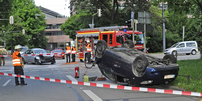 Unfall