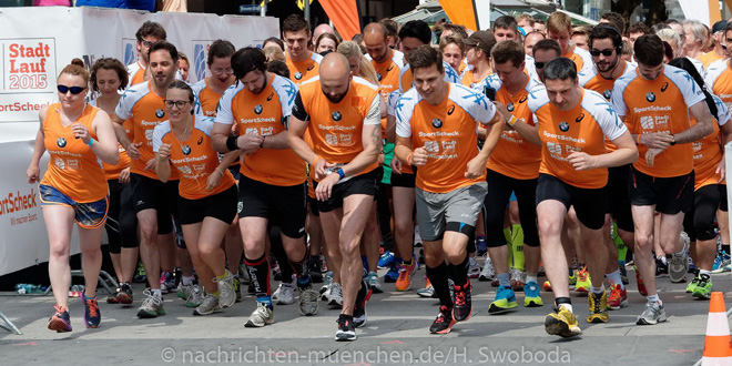 stadtlauf