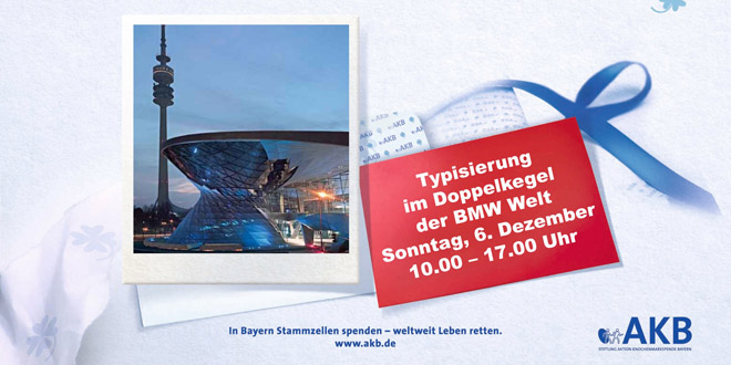 Typisierungsaktion
