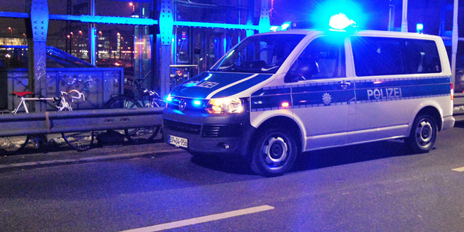 Bundespolizei