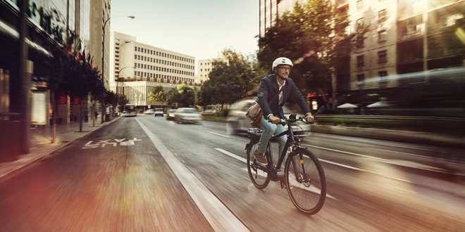 E Bike Days