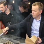 Grill your own: Grill&Grace Maxvorstadt eröffnet