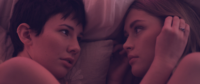 Scene from Separate Ways