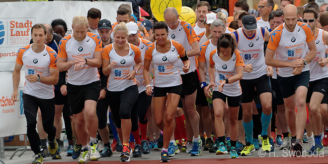 stadtlauf