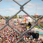 Oktoberfest 2016: So schaut das neue Sicherheitskonzept aus