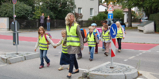 schulweg