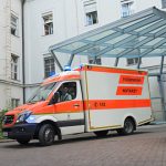 Wiesn 2016: Erste Bilanz der Notaufnahmen am Campus Innenstadt des LMU-Klinikums