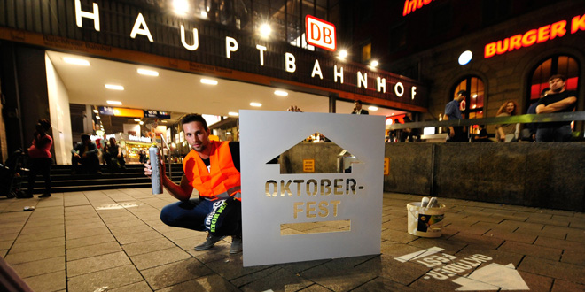 oktoberfest