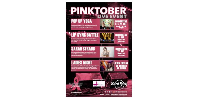pinktober