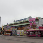 Kufflers Weinzelt auf dem Oktoberfest München