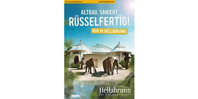 elefantenhaus