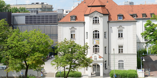 Tag der offenen Tür: Chirurgische Klinik Nußbaumstraße feiert ihr 125