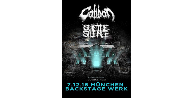 caliban