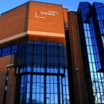 Münchner Stadtbibliothek Am Gasteig: Musikbibliothek wird 111