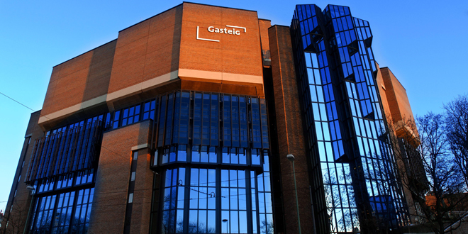 gasteig