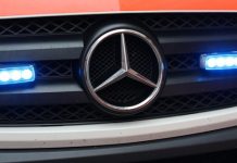 Tote Person nach Badeunfall im Lußsee geborgen