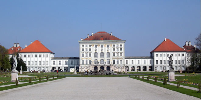 schloss