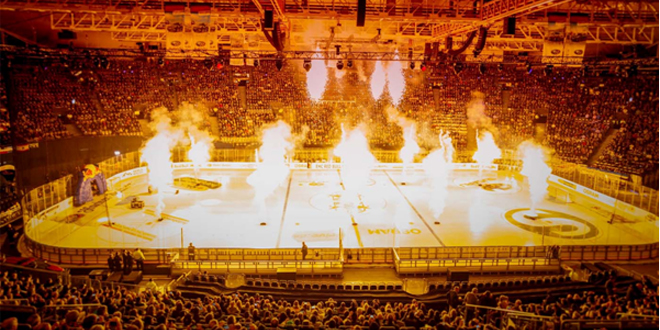 EHC Red Bulls besiegen Berlin