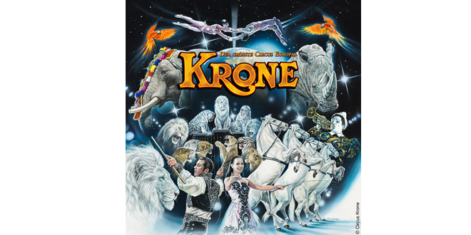 krone