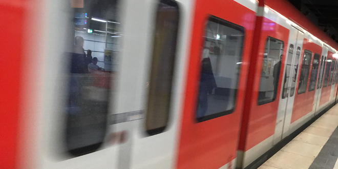 s-bahn