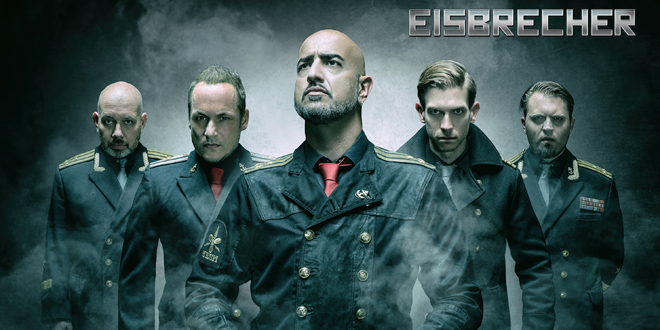 eisbrecher