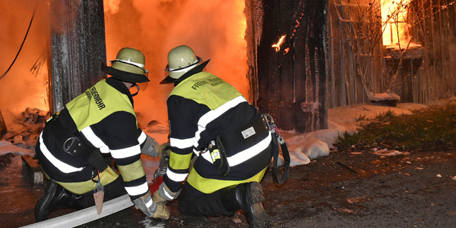 feuer