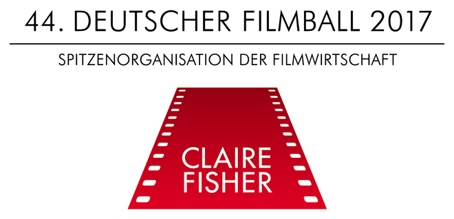 44. Deutscher Filmball 2017