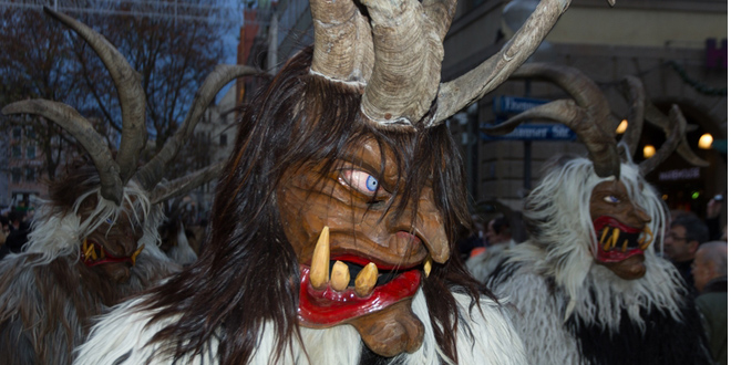 krampus
