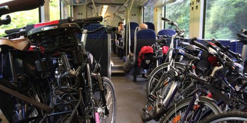 fahrrad mitnahme mvv