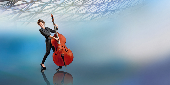 BMW Welt Jazz Award 2017