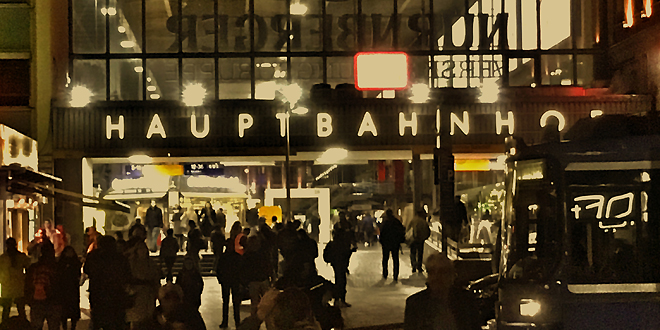 HBF