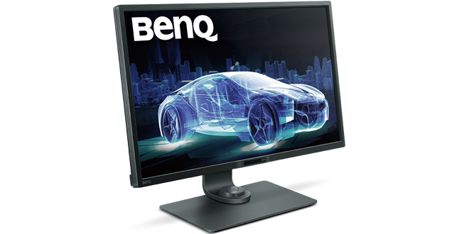 Profi-Displays BenQ PD3200Q