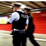 Mann mit drei Haftbefehlen gefasst