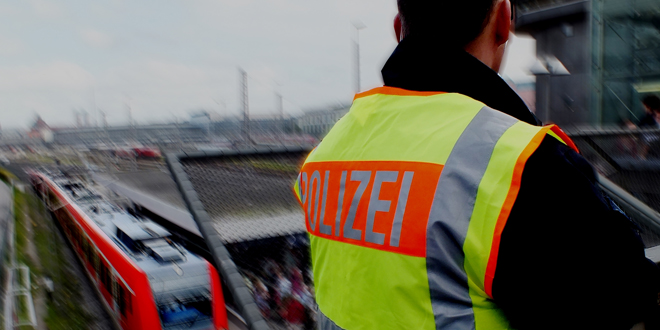bundespolizei