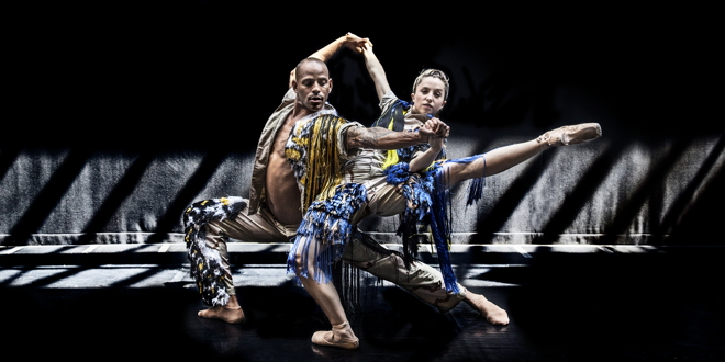 dance