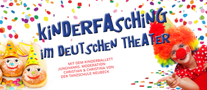 kinderfasching