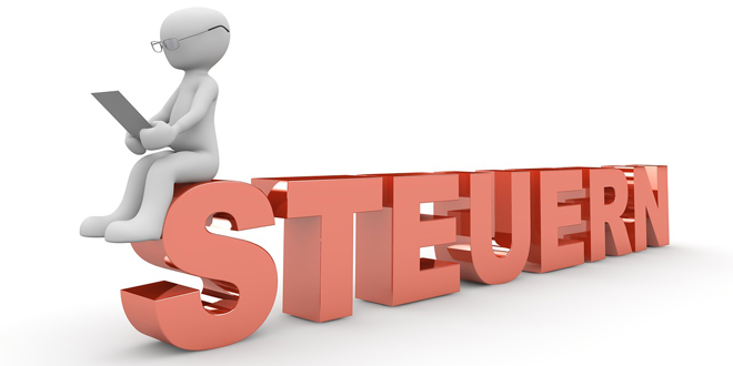 steuer