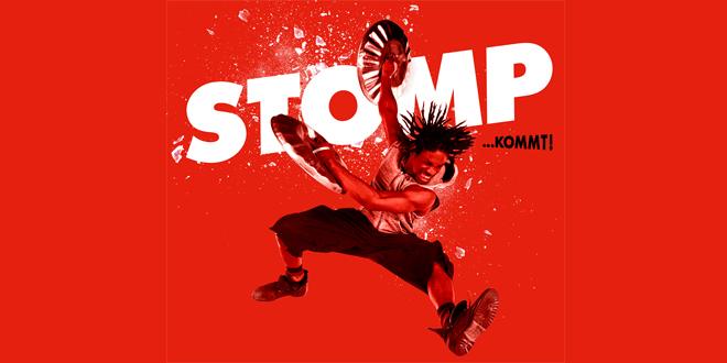 stomp