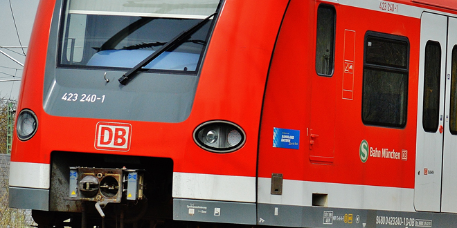 S-Bahn