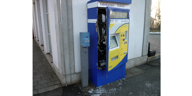 automat